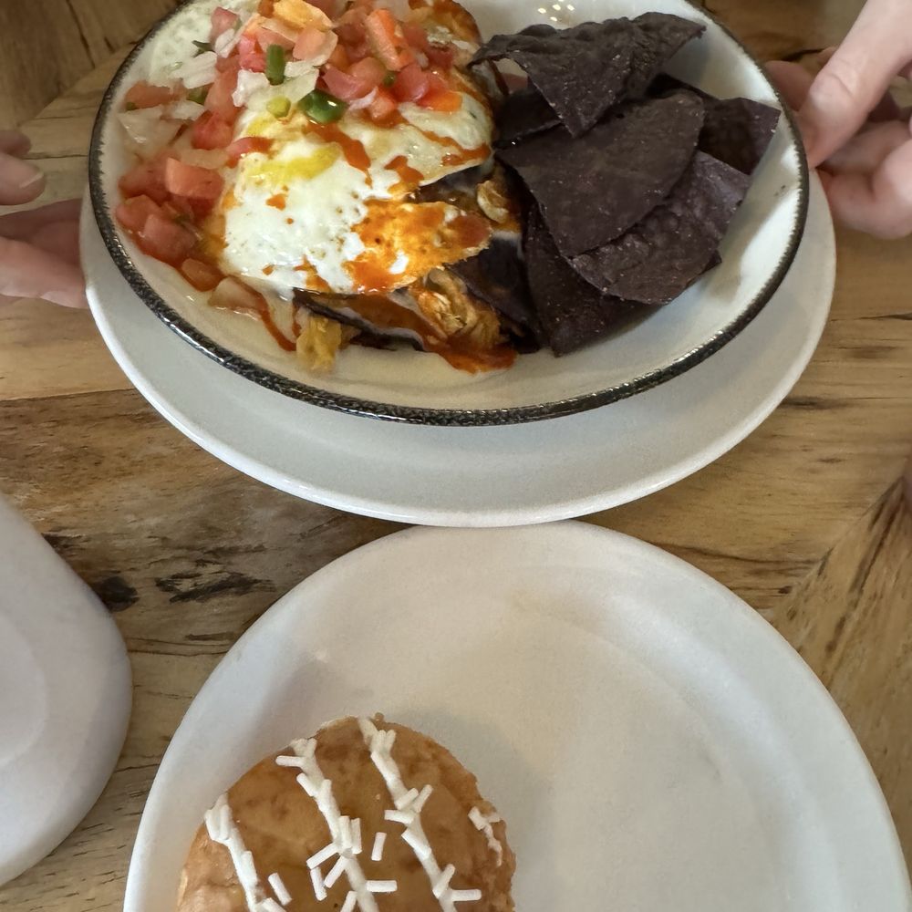 The South Side - Brunch enchiladas - Bars Near Me - Cleveland, Ohio The South Side - Brunch enchiladas - Bars Near Me - Cleveland, Ohio