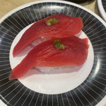 Sushi REV - Tuna - Sushi Bars Near Me - Irvine, California