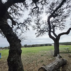 Bullis County Park - Bullis Park