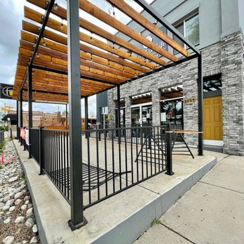My Thai Cafe - Thai Near Me - Denver, Colorado