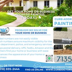 Curb Doctors