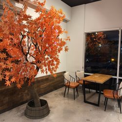 Taro Yuan - Interior