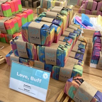 Buff City Soap - Cosmetics & Beauty Supply Near Me - Athens, Alabama Buff City Soap - Cosmetics & Beauty Supply Near Me - Athens, Alabama