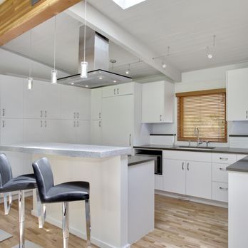 Studio DEC - Extensive remodel to mid century Ravenna home, including all new kitchen. - Architects Near Me - Seattle, Washington Studio DEC - Extensive remodel to mid century Ravenna home, including all new kitchen. - Architects Near Me - Seattle, Washington