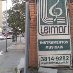 Leimar Musical - Leimar Musical