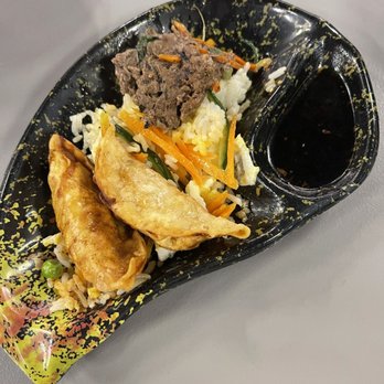Seoul Yokoso - Korean Near Me - Brossard, Quebec