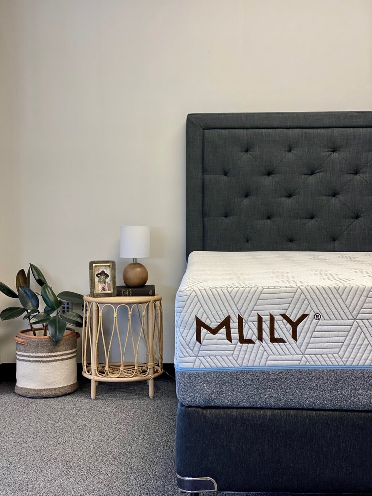 DISCOUNT MATTRESS SALES Updated April 2024 1647 NW Broad St