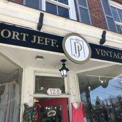 PJ Vintage