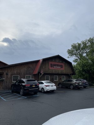 Barnwood Restaurant by null