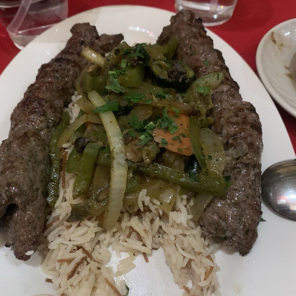 Cedars Restaurant - Kefta Kebab - Lebanese Near Me - Camp Hill, Pennsylvania Cedars Restaurant - Kefta Kebab - Lebanese Near Me - Camp Hill, Pennsylvania