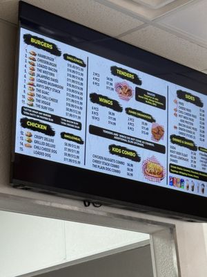 Menu photo 3 Amy's Burgers Las Vegas, NV Menu photo 3 Amy's Burgers Las Vegas, NV