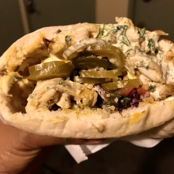 Gotta Eatta Pita - Packed and delicious! - Mediterranean Near Me - Pleasant Hill, California Gotta Eatta Pita - Packed and delicious! - Mediterranean Near Me - Pleasant Hill, California