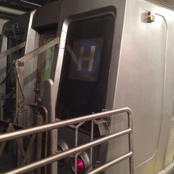 New York Transit Museum - Museums Near Me - Brooklyn, New York