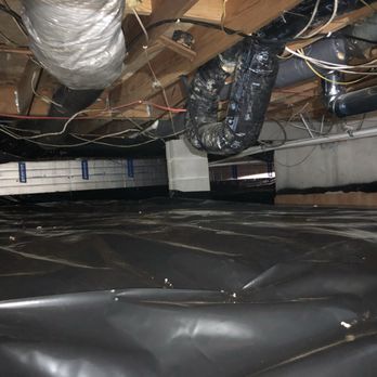 Crawlspace Doctor - Crawlspace encapsulation - Environmental Abatement Near Me - Indianapolis, Indiana Crawlspace Doctor - Crawlspace encapsulation - Environmental Abatement Near Me - Indianapolis, Indiana