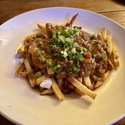 Irish Poutine