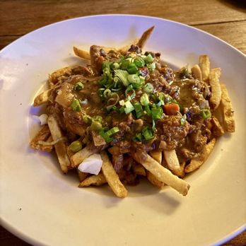 Fibber Magees - Irish Poutine - Irish Near Me - Chandler, Arizona
