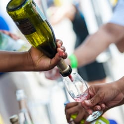 Wine & Food Festival At National Harbor