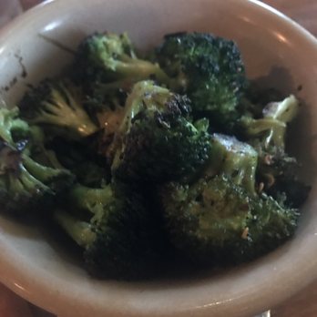 Monkeypod Kitchen by Merriman - Side of broccoli - New American Near Me - Kihei, Hawaii Monkeypod Kitchen by Merriman - Side of broccoli - New American Near Me - Kihei, Hawaii