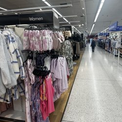Tesco Extra, Inshes