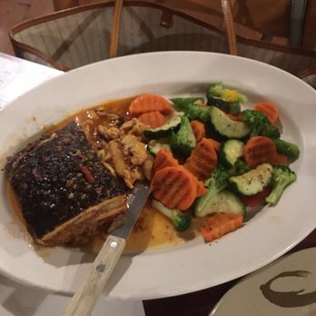 Corfu - Pastitso Dinner - Greek Near Me - Sierra Madre, California