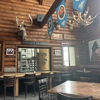 Bohemian Brewery - Breweries Near Me - Midvale, Utah