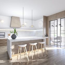 Hinoki Hill interior design studio