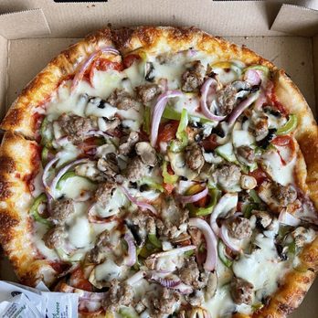 Pizza & Pasta House - Combo 12inch - Pizza Near Me - Daly City, California