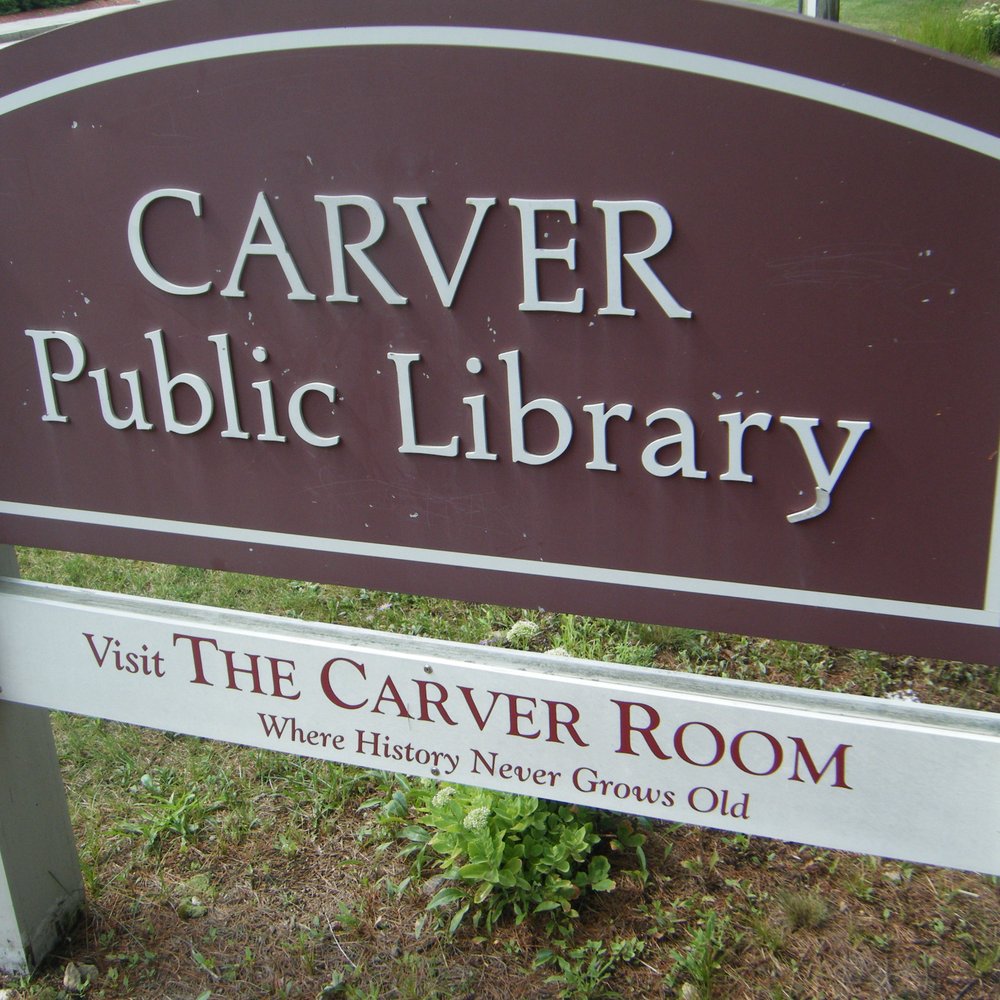Carver Public Library - Libraries Near Me - Carver, Massachusetts Carver Public Library - Libraries Near Me - Carver, Massachusetts