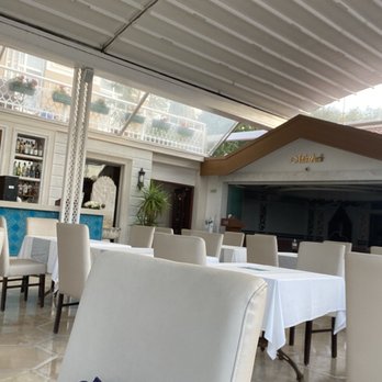 MATBAH RESTAURANT OTTOMAN PALACE CUISINE - Updated February 2026 - 121
