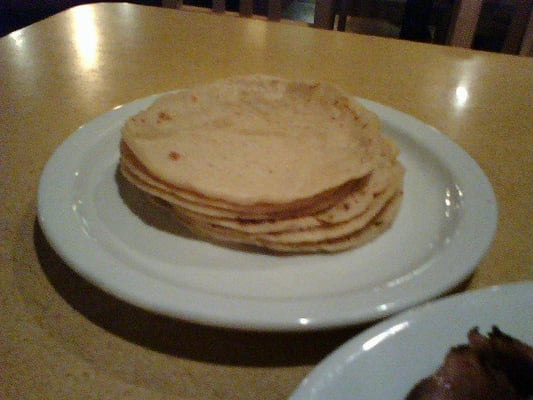 Poc-Chuc Restaurant by null