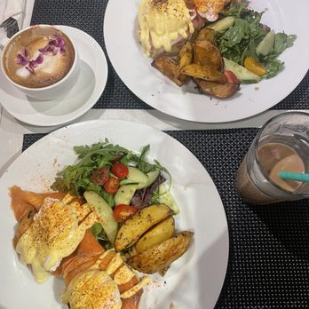 Espresso 21 - Cafes Near Me - Unionville, Ontario Espresso 21 - Cafes Near Me - Unionville, Ontario