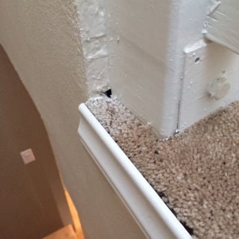 Above It All Ceiling and Drywall - Paint overspray on my carpet. - Painters Near Me - Orange, California Above It All Ceiling and Drywall - Paint overspray on my carpet. - Painters Near Me - Orange, California