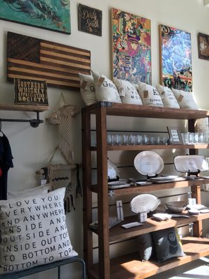 Crafted Westside by null