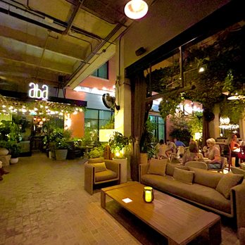 Aba - Mediterranean Near Me - Austin, Texas