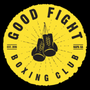 Photo of Good Fight Boxing Club