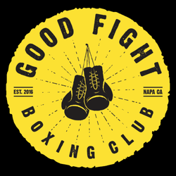 Good Fight Boxing Club
