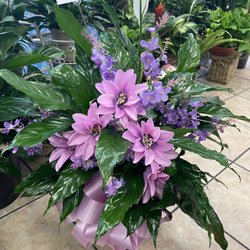 Anniewrap & Flowers