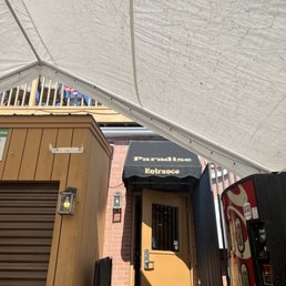 Outside Outside