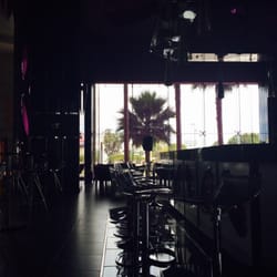 Dreams Lobby Bar