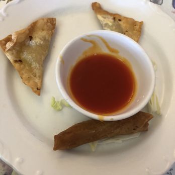 Jim's Chinese Restaurant - Little app that they gave me - Chinese Near Me - Seaside, California Jim's Chinese Restaurant - Little app that they gave me - Chinese Near Me - Seaside, California