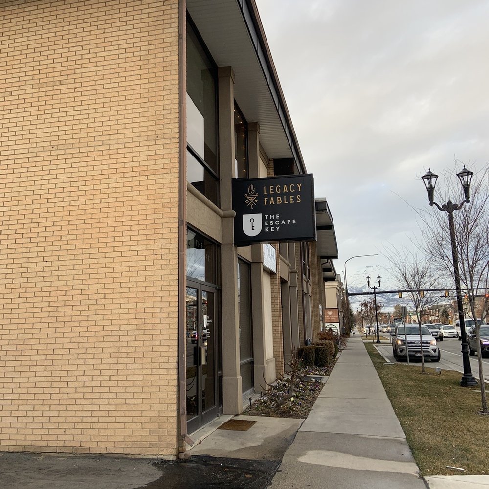 The Escape Key - Provo - Escape Games Near Me - Provo, Utah The Escape Key - Provo - Escape Games Near Me - Provo, Utah