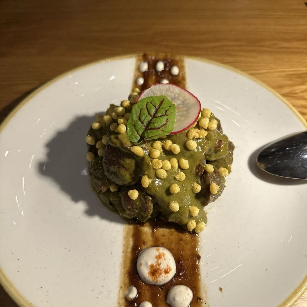 Rasa - Burlingame - Indian Near Me - Burlingame, California