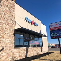 First Care Clinics - Richmond
