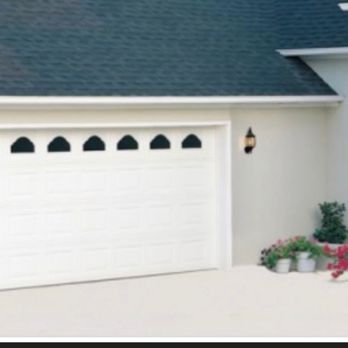 Sunset Over Head Door - Garage Door Services Near Me - Ontario, California