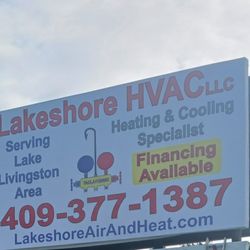 Lakeshore HVAC