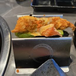 Handrolls