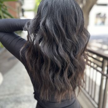 KAS Studio - Cut and Style by Stacy - Hair Stylists Near Me - Pasadena, California