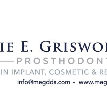 Mollie E. Griswold, DDS, PA - Prosthodontists Near Me - Charlotte, North Carolina Mollie E. Griswold, DDS, PA - Prosthodontists Near Me - Charlotte, North Carolina