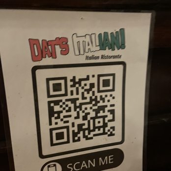 Dat's Italian - The menu - Italian Near Me - Colorado Springs, Colorado Dat's Italian - The menu - Italian Near Me - Colorado Springs, Colorado