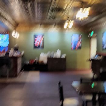 Retro Rocks - a blurry image of a restaurant - Pubs Near Me - Bay City, Michigan